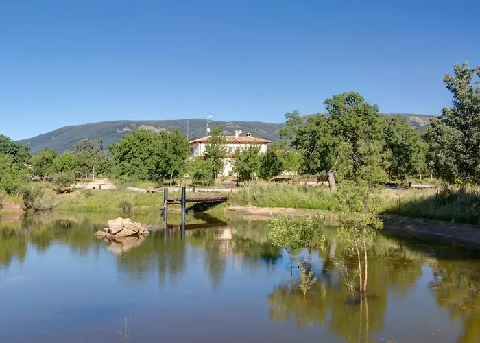 Finca Fuente Techada - Adults Only