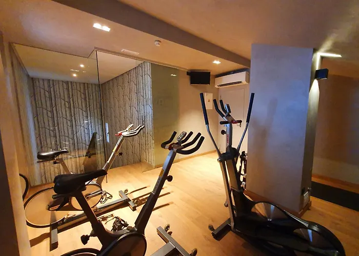 Hotel Villa Real, A Member Of Preferred Hotels & Resorts