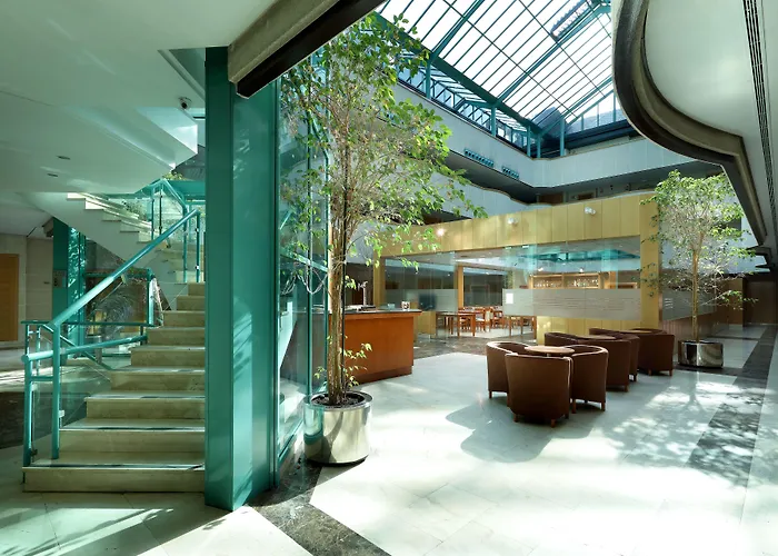 Exe Gran Hotel Almenar