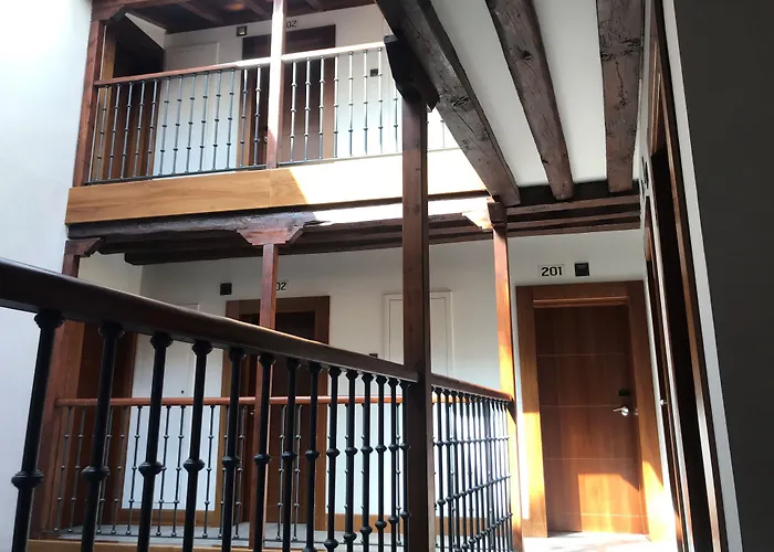 Posada del León de Oro Boutique Hotel
