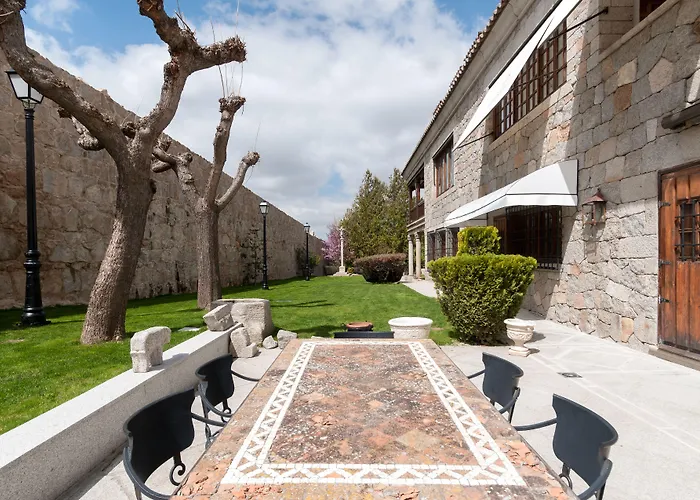 La Casa del Presidente Small Luxury Hotels