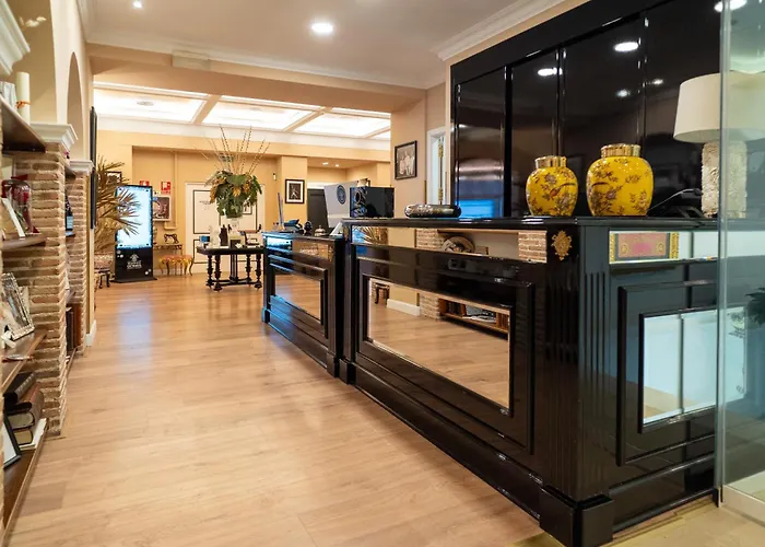 Palacete de la Ochava
