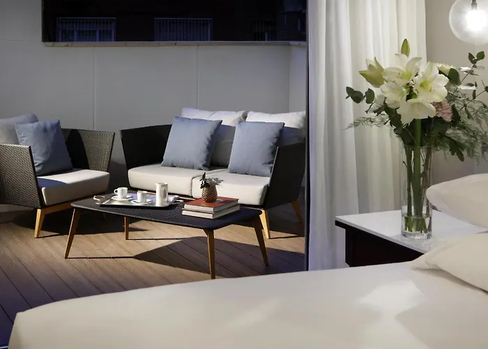 Hyatt Regency Hesperia Madrid